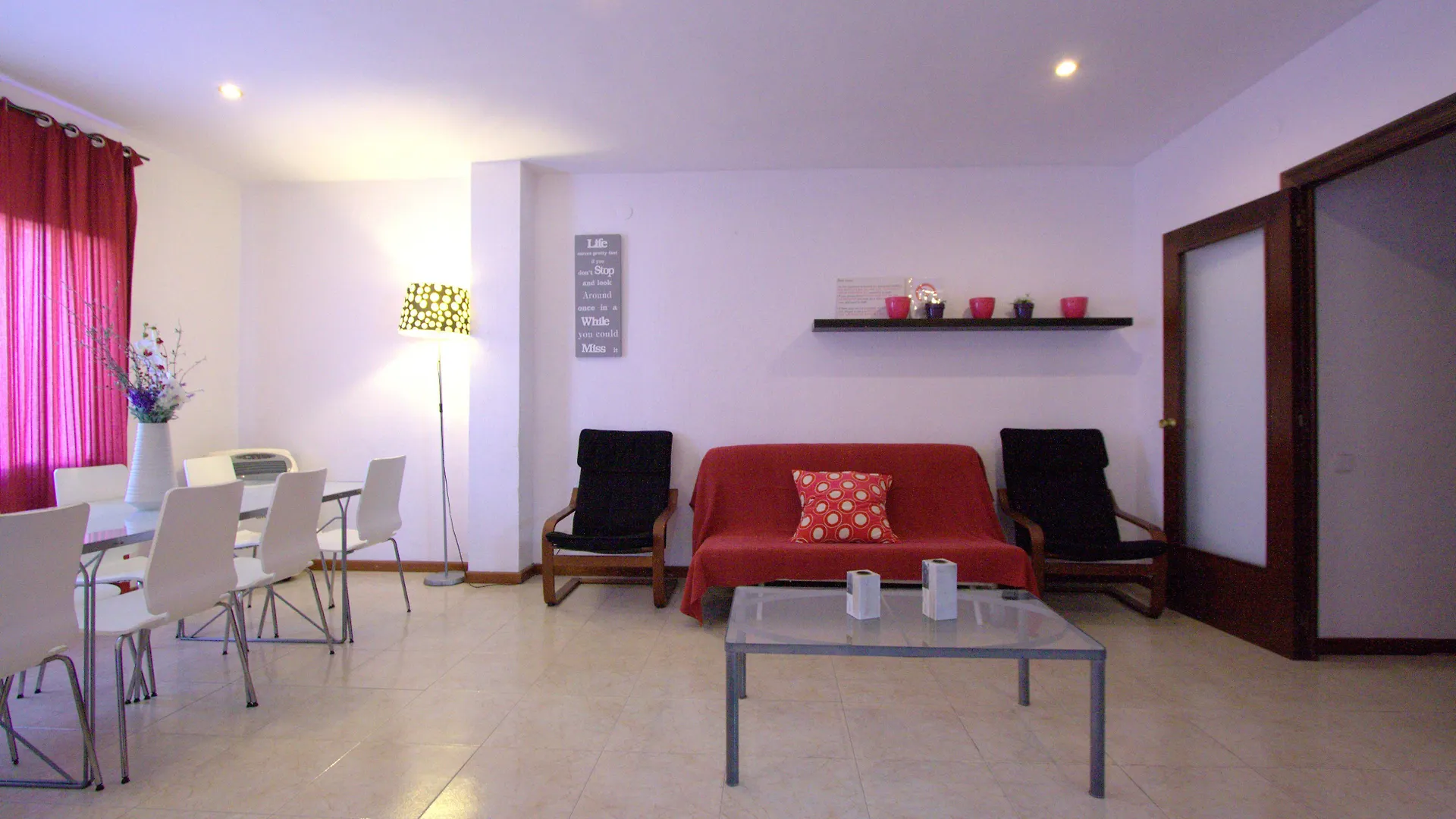 Charm Apartments Bcn 바르셀로나