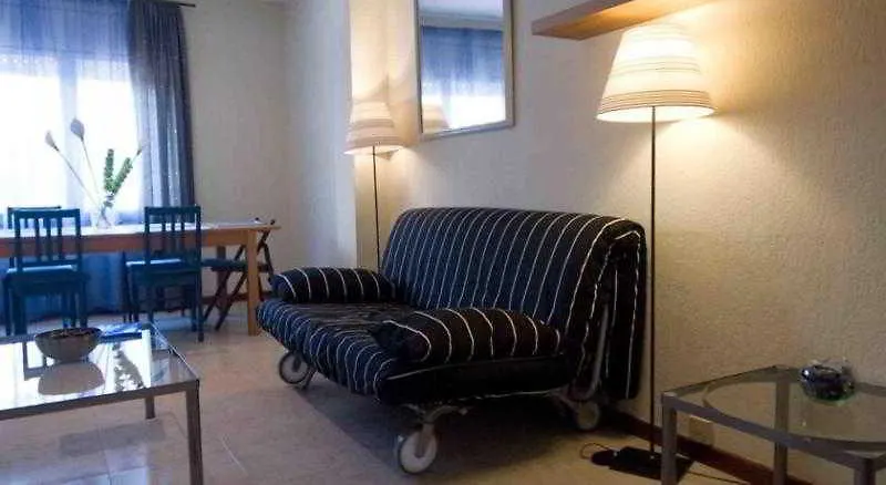 Charm Apartments Bcn 바르셀로나