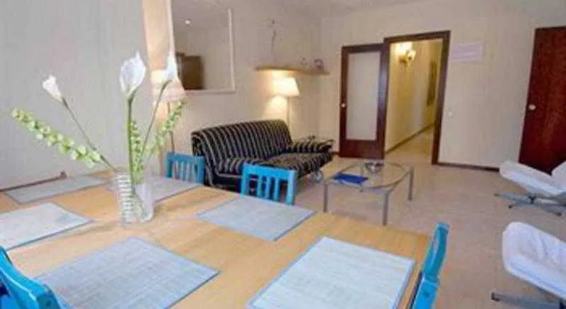 Charm Apartments Bcn 바르셀로나