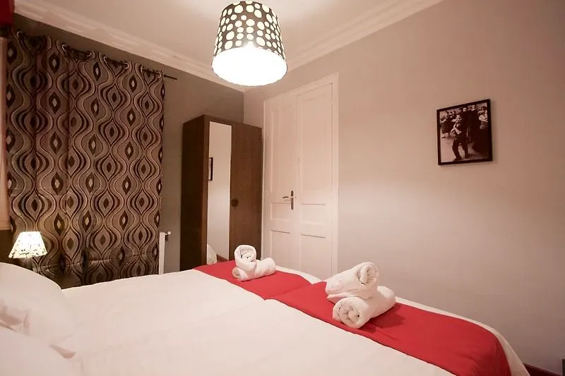 Charm Apartments Bcn 바르셀로나