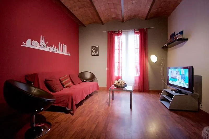Charm Apartments Bcn 바르셀로나