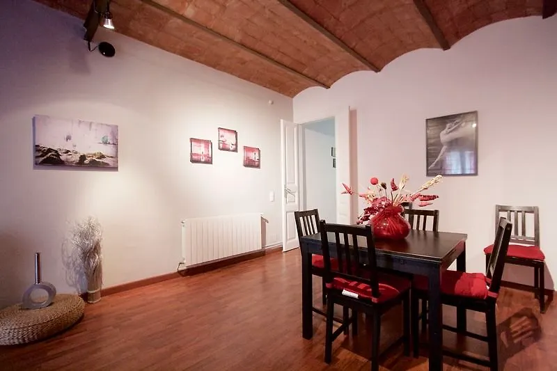 Charm Apartments Bcn 바르셀로나