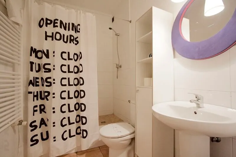 Charm Apartments Bcn 바르셀로나